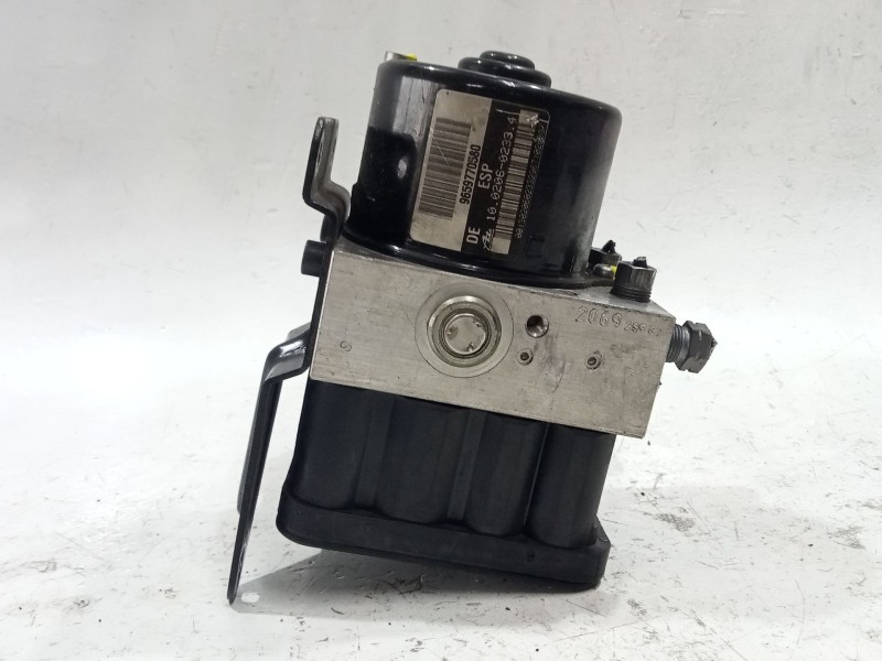Recambio de nucleo abs para citroën c5 iii (rd_) 1.6 hdi 110 referencia OEM IAM 10096011653  