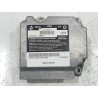 Recambio de centralita airbag para fiat stilo (192) multi wagon (2003) 1.9 jtd referencia OEM IAM 51711816  