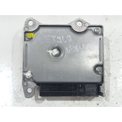 Recambio de centralita airbag para fiat stilo (192) multi wagon (2003) 1.9 jtd referencia OEM IAM 51711816  