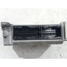 Recambio de centralita airbag para fiat stilo (192) multi wagon (2003) 1.9 jtd referencia OEM IAM 51711816  