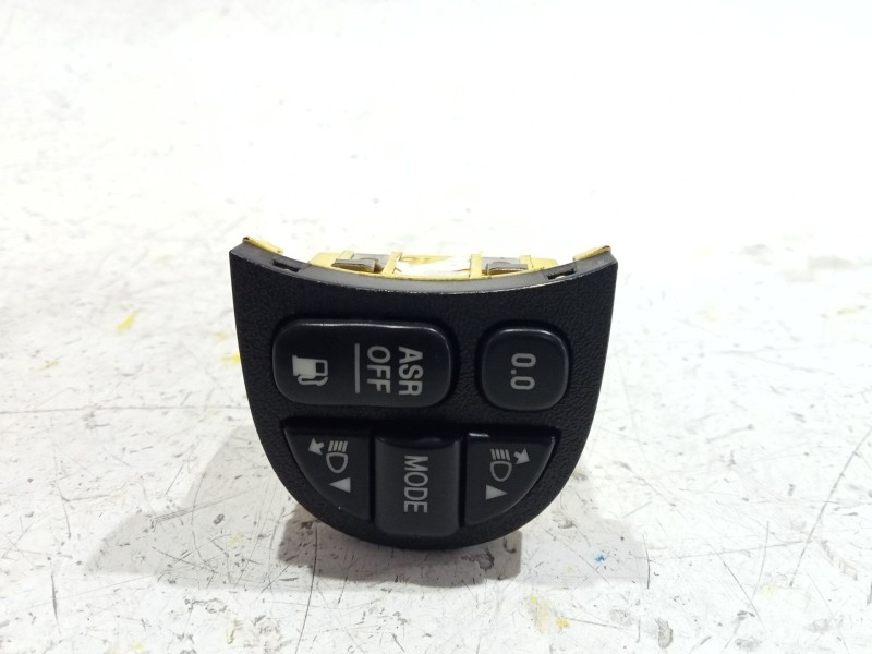 Recambio de mando multifuncion para alfa romeo gt (125)(2004) 1.9 jtd referencia OEM IAM 61072000  