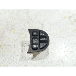 Recambio de mando multifuncion para alfa romeo gt (125)(2004) 1.9 jtd referencia OEM IAM 61072000  