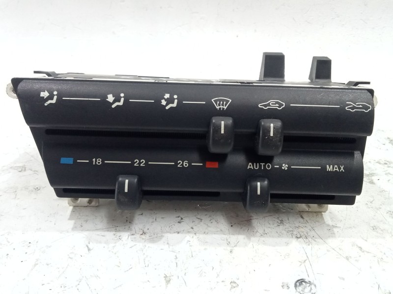 Recambio de mando climatizador para citroën xantia berlina (1998) 2.0 hdi 90 referencia OEM IAM 602048  