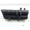 Recambio de mando climatizador para citroën xantia berlina (1998) 2.0 hdi 90 referencia OEM IAM 602048  