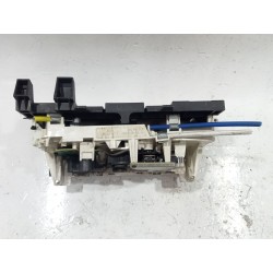 Recambio de mando climatizador para citroën xantia berlina (1998) 2.0 hdi 90 referencia OEM IAM 602048  