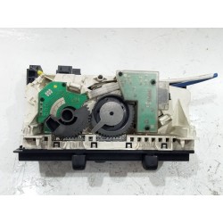 Recambio de mando climatizador para citroën xantia berlina (1998) 2.0 hdi 90 referencia OEM IAM 602048  