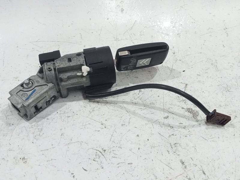Recambio de conmutador de arranque para citroën c4 coupé (la_) 1.6 16v referencia OEM IAM 9649781080  