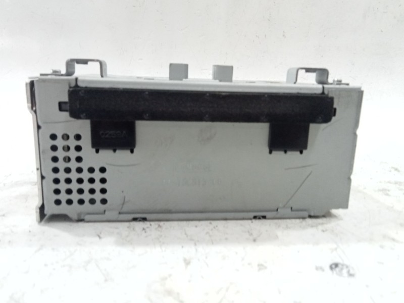 Recambio de sistema audio / radio cd para ford fiesta vi (cb1, ccn) 1.25 referencia OEM IAM e1bt18C815gl  