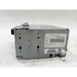 Recambio de sistema audio / radio cd para ford fiesta vi (cb1, ccn) 1.25 referencia OEM IAM e1bt18C815gl  