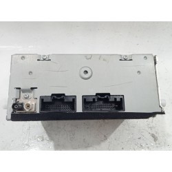 Recambio de sistema audio / radio cd para ford fiesta vi (cb1, ccn) 1.25 referencia OEM IAM e1bt18C815gl  