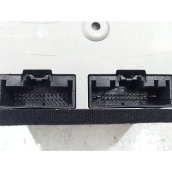 Recambio de sistema audio / radio cd para ford fiesta vi (cb1, ccn) 1.25 referencia OEM IAM e1bt18C815gl  