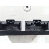 Recambio de sistema audio / radio cd para ford fiesta vi (cb1, ccn) 1.25 referencia OEM IAM e1bt18C815gl  