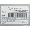 Recambio de sistema audio / radio cd para ford fiesta vi (cb1, ccn) 1.25 referencia OEM IAM e1bt18C815gl  