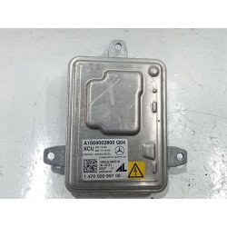 Recambio de centralita xenon para mercedes-benz clase b sports tourer (w245) b 180 cdi (245.207) referencia OEM IAM A1669002800 