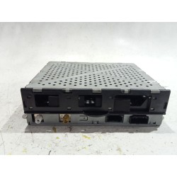 SISTEMA AUDIO / RADIO CD 4E0035541 