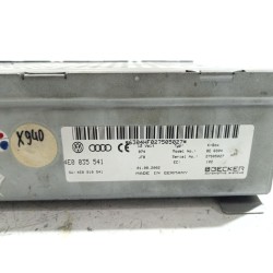 Recambio de sistema audio / radio cd para audi a8 d3 (4e2, 4e8) 4.2 quattro referencia OEM IAM 4E0035541  
