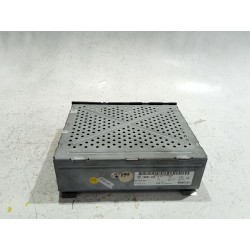 Recambio de sistema audio / radio cd para audi a8 d3 (4e2, 4e8) 4.2 quattro referencia OEM IAM 4E0035541  