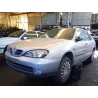 nissan primera (p10) del año 2000