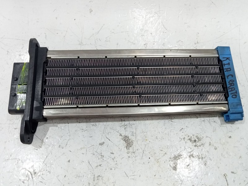 Recambio de resistencia calefaccion para kia cerato (ld)(2004) 2.0 crdi referencia OEM IAM H309330010  