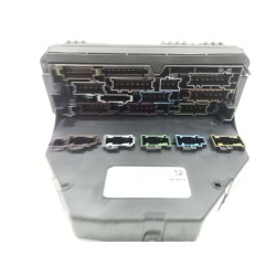 Recambio de caja reles / fusibles para mercedes-benz clase c (bm 204) berlina (01.2007) c 220 cdi blueefficiency cdi cat referen