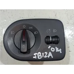Recambio de mando de luces para seat ibiza sc (6j1)(06.2008) 1.4 sport [1,4 ltr. - 59 kw tdi] referencia OEM IAM 6J0919094  