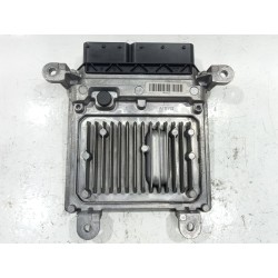 Recambio de centralita inyeccion para mercedes-benz clase c (bm 204) berlina (01.2007) c 220 cdi blueefficiency cdi cat referenc