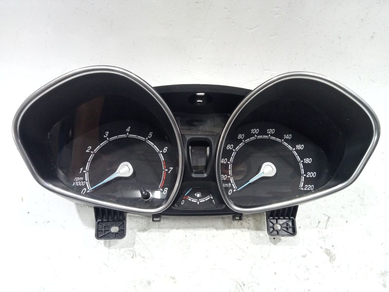 Recambio de cuadro completo para ford fiesta vi (cb1, ccn) 1.25 referencia OEM IAM C1BT10849EAX  