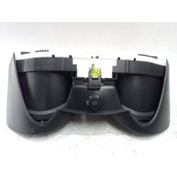 Recambio de cuadro completo para ford fiesta vi (cb1, ccn) 1.25 referencia OEM IAM C1BT10849EAX  