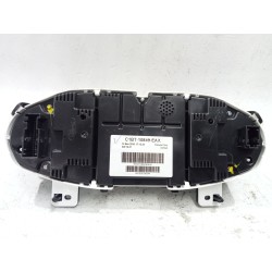 Recambio de cuadro completo para ford fiesta vi (cb1, ccn) 1.25 referencia OEM IAM C1BT10849EAX  