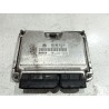 Recambio de centralita inyeccion para seat ibiza iii (6l1) 1.9 sdi referencia OEM IAM 038906012EM  