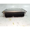 Recambio de centralita inyeccion para seat ibiza iii (6l1) 1.9 sdi referencia OEM IAM 038906012EM  