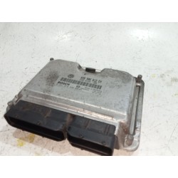 Recambio de centralita inyeccion para seat ibiza iii (6l1) 1.9 sdi referencia OEM IAM 038906012EM  