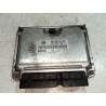 Recambio de centralita inyeccion para seat ibiza iii (6l1) 1.9 sdi referencia OEM IAM 038906012EM  