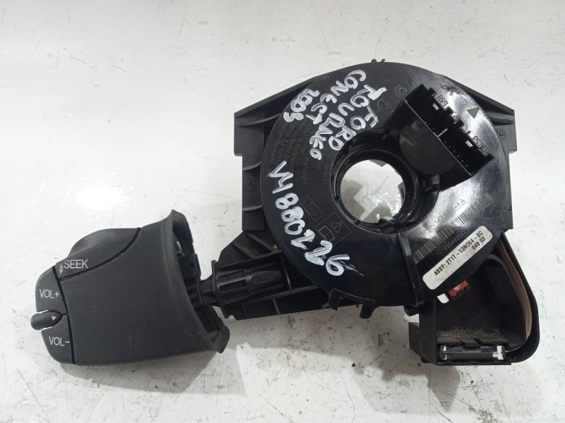 Recambio de anillo airbag para ford transit connect (p65_, p70_, p80_) 1.8 tdci referencia OEM IAM 2T1T13N064BC  