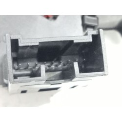 Recambio de anillo airbag para ford transit connect (p65_, p70_, p80_) 1.8 tdci referencia OEM IAM 2T1T13N064BC  