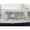 Recambio de cuadro completo para kia cerato (ld)(2004) 2.0 crdi referencia OEM IAM 20050722  