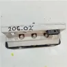 Recambio de pantalla para peugeot 206 (1998) 1.4 hdi eco 70 referencia OEM IAM 9647409777B00  