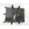 Recambio de caja reles / fusibles para renault laguna ii (bg0)(2001) 1.9 dci (bg0g) referencia OEM IAM 8200371619  