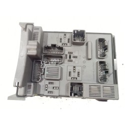 Recambio de caja reles / fusibles para renault laguna ii (bg0)(2001) 1.9 dci (bg0g) referencia OEM IAM 8200371619  