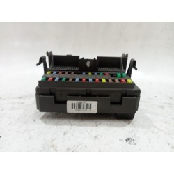 Recambio de caja reles / fusibles para renault laguna ii (bg0)(2001) 1.9 dci (bg0g) referencia OEM IAM 8200371619  