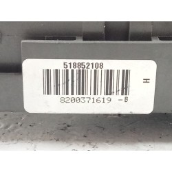 Recambio de caja reles / fusibles para renault laguna ii (bg0)(2001) 1.9 dci (bg0g) referencia OEM IAM 8200371619  