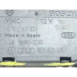 Recambio de motor trampilla calefaccion para audi a8 d3 (4e2, 4e8) 4.2 quattro referencia OEM IAM 0132801323  