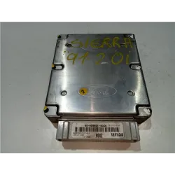 Recambio de centralita inyeccion para ford sierra berlina (1987) 2.0 i referencia OEM IAM 92GB12A650GA  