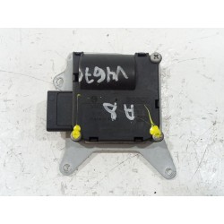 MOTOR TRAMPILLA CALEFACCION 132111500 