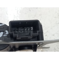 Recambio de motor trampilla calefaccion para audi a8 d3 (4e2, 4e8) 4.2 quattro referencia OEM IAM 132111500  