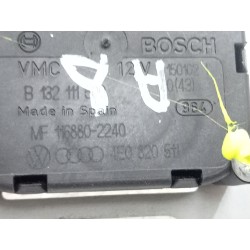 Recambio de motor trampilla calefaccion para audi a8 d3 (4e2, 4e8) 4.2 quattro referencia OEM IAM 132111500  