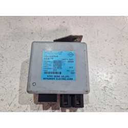 Recambio de modulo electronico para renault clio ii (bb_, cb_) 1.2 16v (bb05, bb0w, bb11, bb27, bb2t, bb2u, bb2v, cb05,... refer