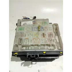 Recambio de caja fusibles/rele para ford escort cabrio (1995) referencia OEM IAM 97AG14A073DC  