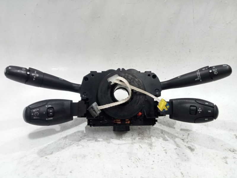 Recambio de com 2000 para citroën berlingo multispace (b9) 1.6 hdi 110 referencia OEM IAM 96658417XT  
