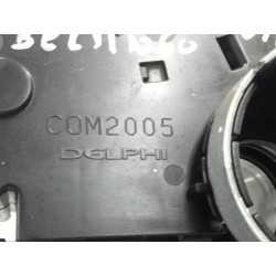 Recambio de com 2000 para citroën berlingo multispace (b9) 1.6 hdi 110 referencia OEM IAM 96658417XT  